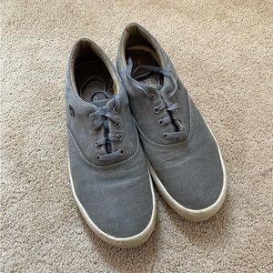 Mens Sperry Sneakers size 9